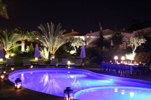 Hotel Photo 16