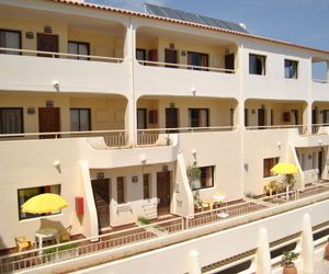 Apartamentos Olhos do Mar Olhos de Agua Portugal