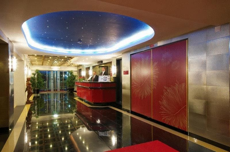 Hotel Photo 14