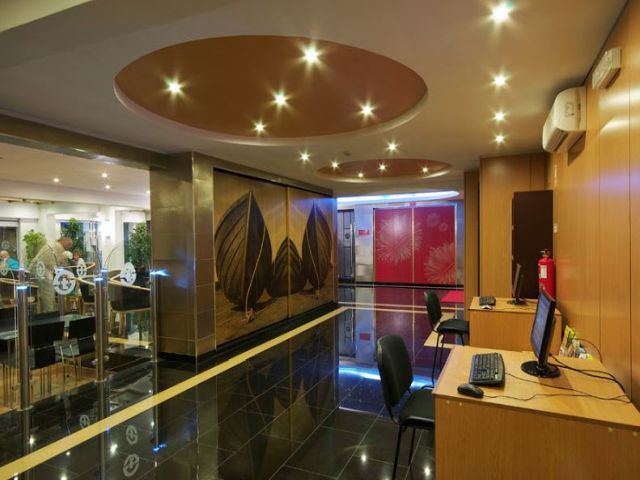 Hotel Photo 15