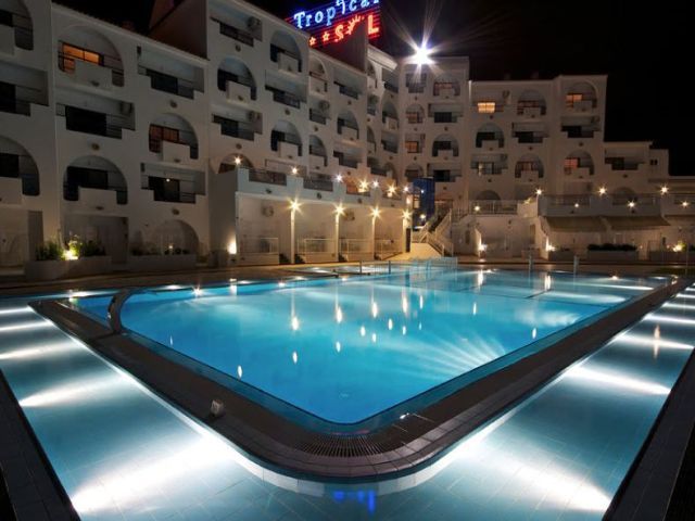Hotel Photo 18