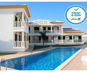 Apartamentos Turisticos Solar Veiguinha Albufeira Portugal