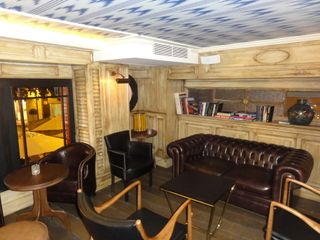 Hotel Bild 9