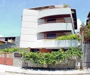 Marambaia Apart Hotel Ponta Negra Brazil