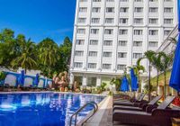 Отзывы Phu Quoc Ocean Pearl Hotel, 4 звезды