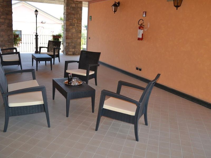Hotel Photo 12