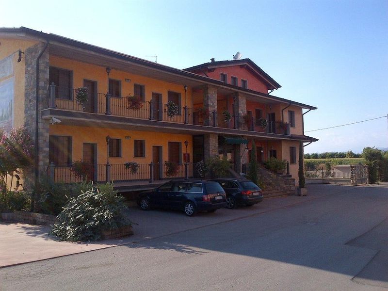 Hotel Photo 22