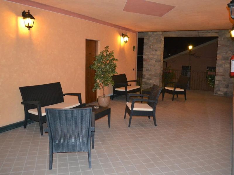 Hotel Photo 10