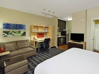 TownePlace Suites San Jose Santa Clara