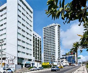 Red Roof Inn Natal Ponta Negra Brazil
