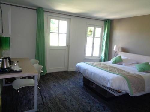 Hotel Photo 11