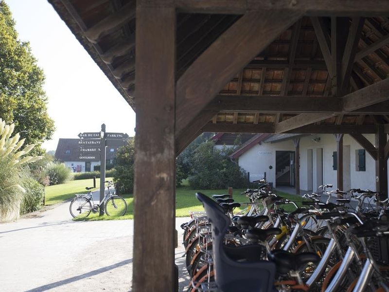 Hotel Photo 22