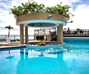 Hotel Costa do Atlantico Ponta Negra Brazil