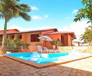 Apart Hotel Jardim Ponta Negra Brazil
