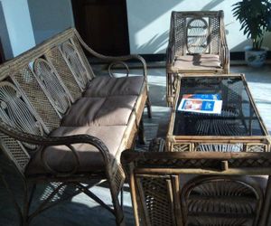 Ti-se Guest House Baudha Nepal