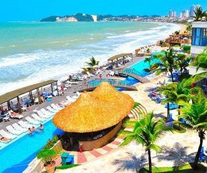 Ocean Palace All Inclusive Premium Ponta Negra Brazil