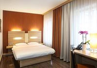 Отзывы Star Inn Hotel Premium Salzburg Gablerbräu, by Quality, 3 звезды