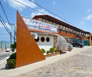 Atol das Rocas Hotel Ponta Negra Brazil