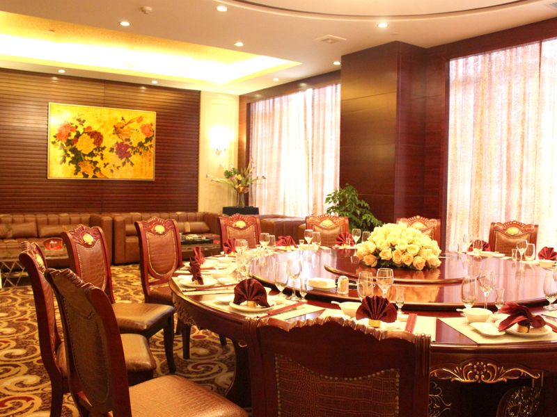 Hotel Photo 12