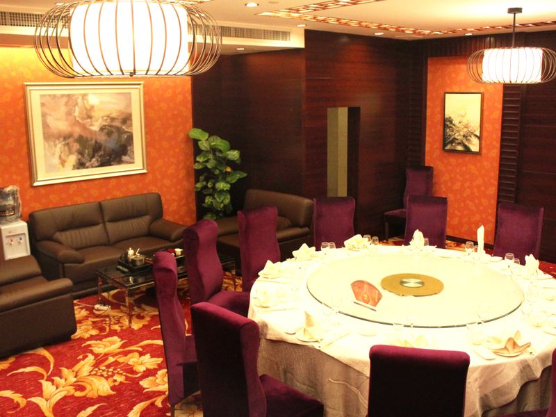 Hotel Photo 13