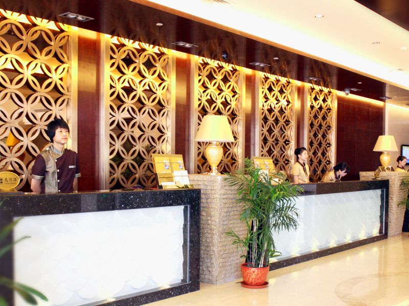 Hotel Photo 15