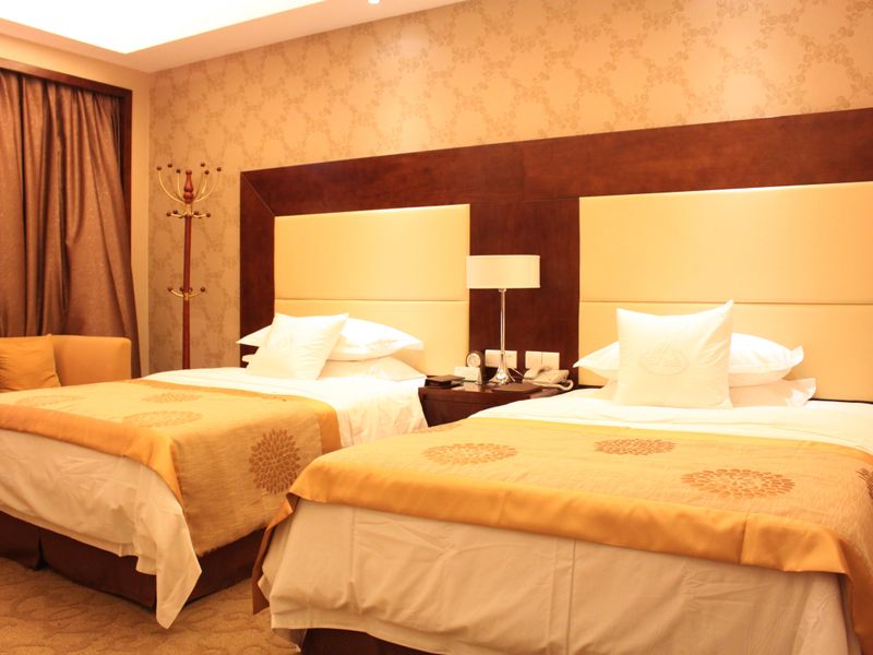 Hotel Photo 5