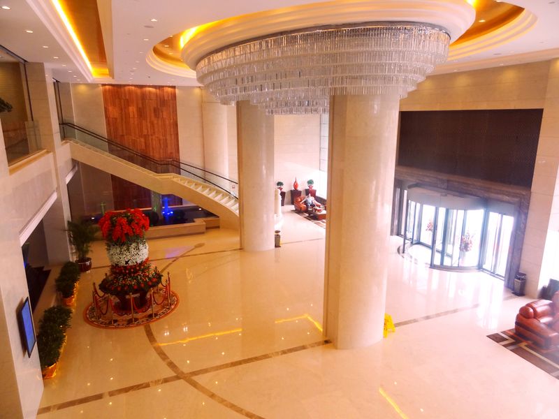 Hotel Photo 10