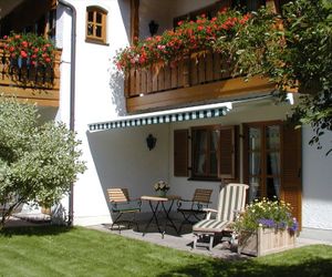 Landhaus Hubertus Bad Toelz Germany