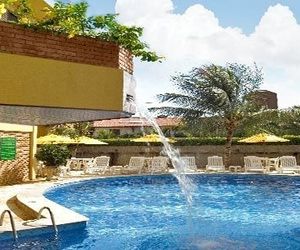 Pizzato Praia Hotel Ponta Negra Brazil