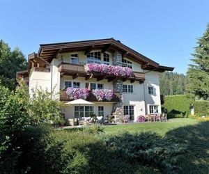 Haus Waldegg Brixen Austria