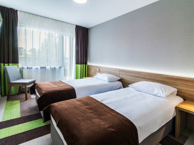 Hotel Photo 1