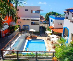 Hotel Areia de Ouro Ponta Negra Brazil