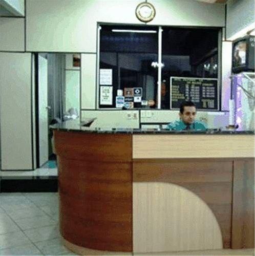 صورة الفندق 12