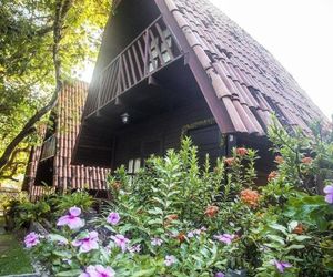 Chalet Suisse Ponta Negra Brazil