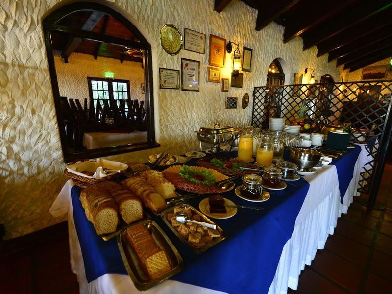 Hotel Photo 11