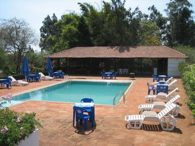 Hotel Photo 22
