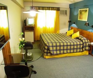 Hotel Amalfi Asuncion Paraguay