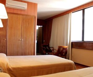 Premier Hill Suites Hotel Asuncion Paraguay