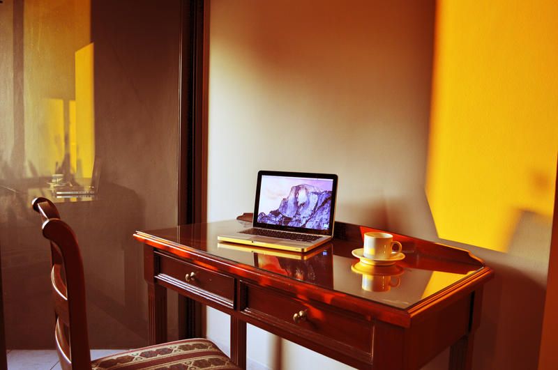 Hotel Photo 5