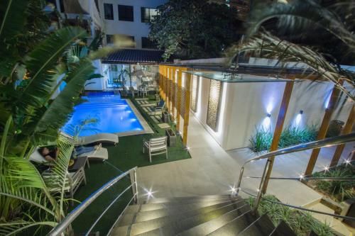 Hotel Photo 22