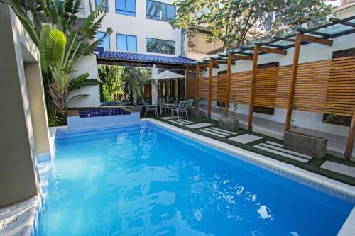 Hotel Photo 23