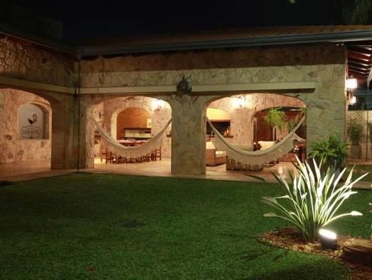 Hotel Photo 17