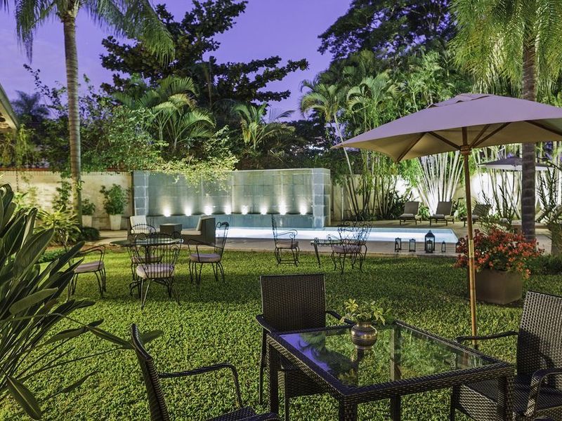 Hotel Photo 20