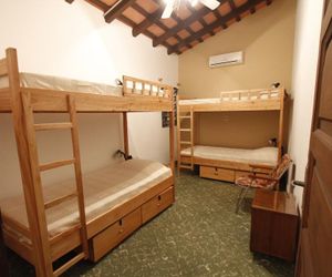 Arandú Hostal Asuncion Paraguay