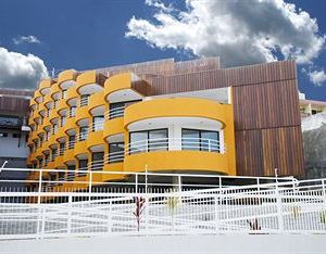 Marsallis Praia Hotel Ponta Negra Brazil
