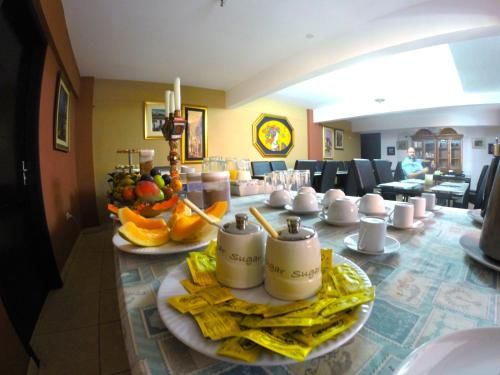 Hotel Photo 11