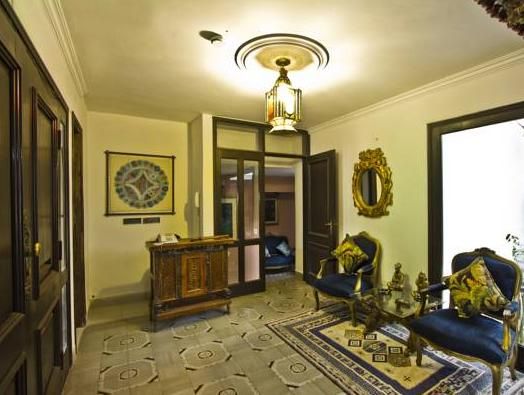 Hotel Photo 16