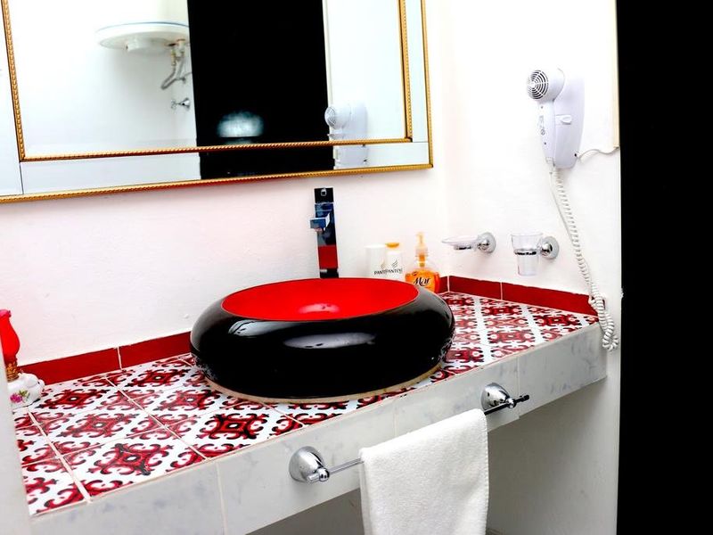 Hotel Photo 9