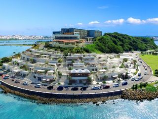 Hotel pic Senagajima Island Resort & Spa