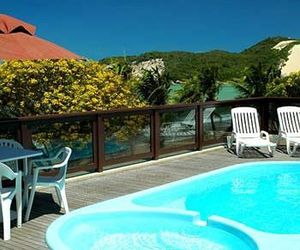 Ingá Praia Hotel Ponta Negra Brazil